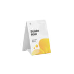 Table Tents