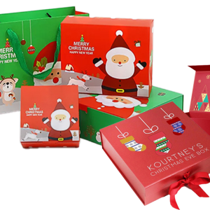 Christmas Packaging