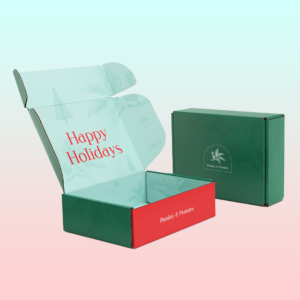 Holiday Boxes