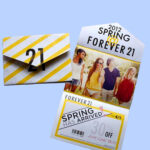 Window Letter Mailers