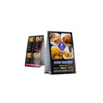 Table Tents