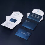 Window Letter Mailers