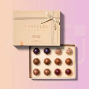 Truffle Boxes