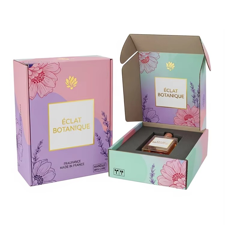 Custom Packaging boxes