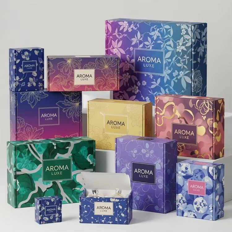 Custom Packaging