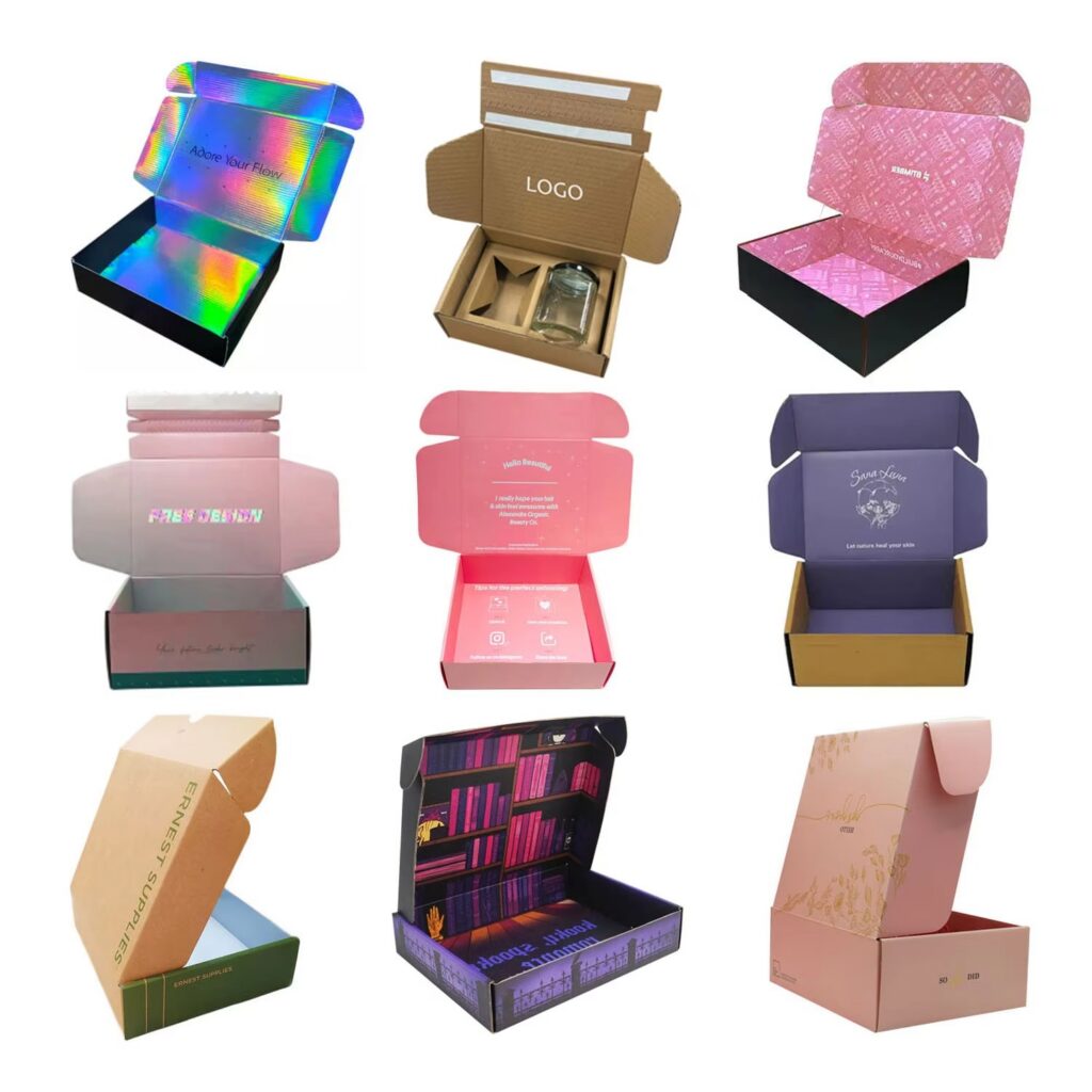 Ecommerce Packaging