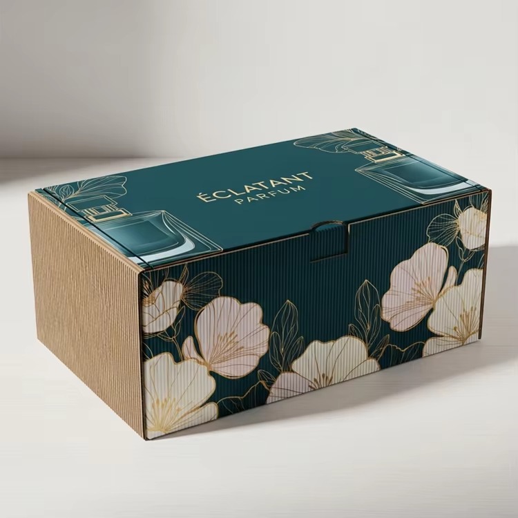 Packaging Boxes Wholesale