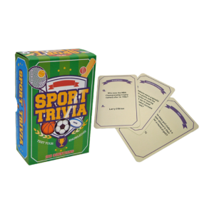 Custom Sports Cards