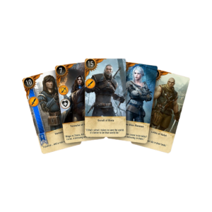 Custom play cards wholesale