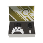 Customized Game Boxes
