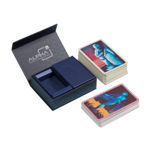 Customized Playing cards