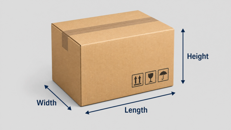 LWH dimentions Guide