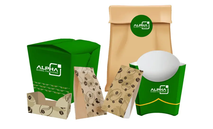 Food Packaging