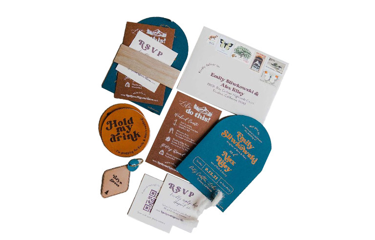 Cards & Invitations
