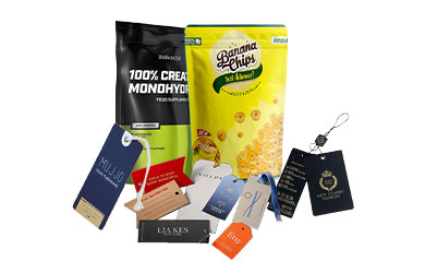 Custom Packaging