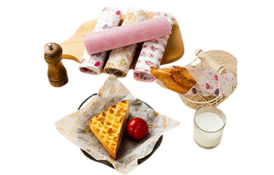 Greaseproof Paper