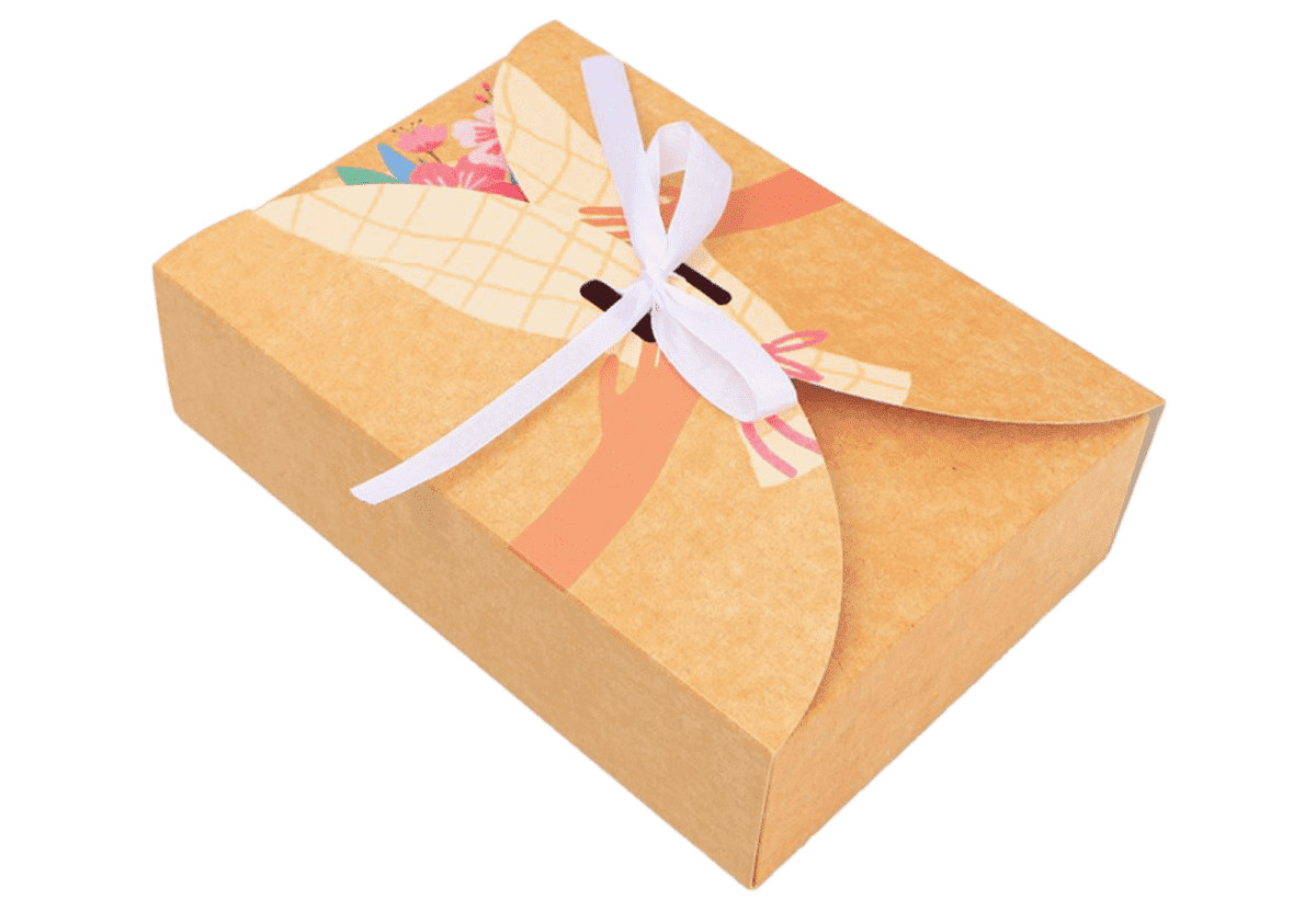 Kraft Boxes